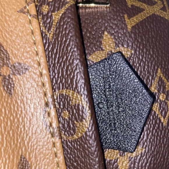 Louis Vuitton palm spring - Picture 2 of 6